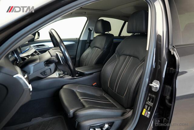 BMW 5-SERIE 530e High Executive | Schuifdak | Adaptief cruise
