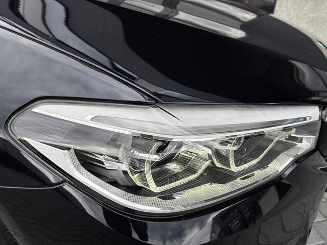 BMW 5-SERIE 540i High Executive M sportpakket Harman Kardon
