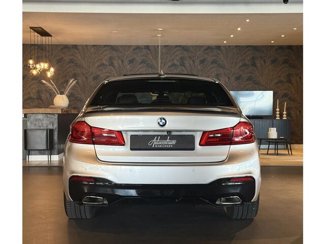 BMW 5-SERIE 530e High Exe I Nappa I 20" I 360 cam I Virtual Cockpit
