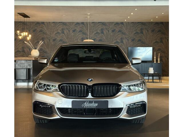 BMW 5-SERIE 530e High Exe I Nappa I 20" I 360 cam I Virtual Cockpit