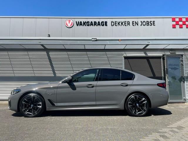BMW 5-SERIE 545e xDrive High Executive