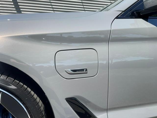 BMW 5-SERIE 545e xDrive High Executive