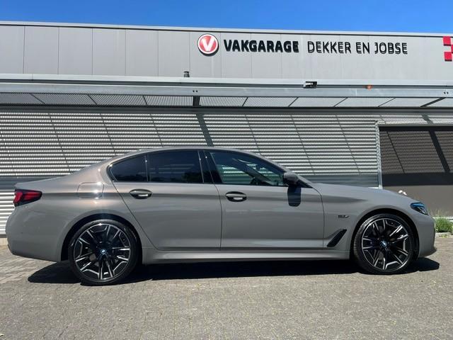 BMW 5-SERIE 545e xDrive High Executive