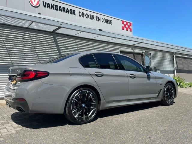 BMW 5-SERIE 545e xDrive High Executive
