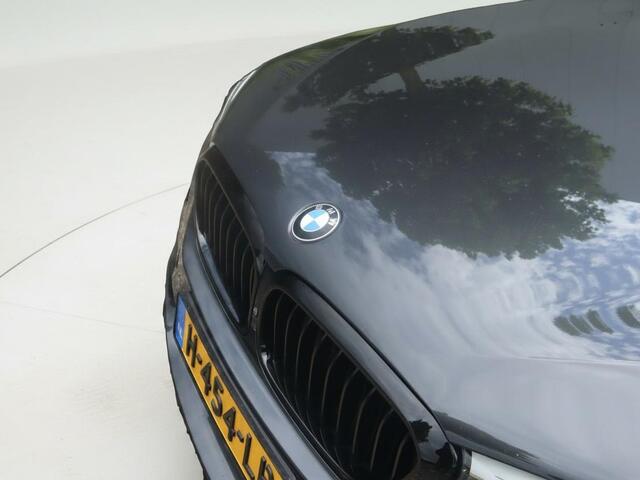 BMW 5-SERIE Touring 530i High Executive M-Sport | Clima | Cruise | Multimedia/Navi | Pano | Leder| PDC + 360 camera |