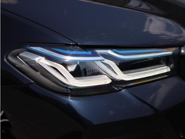 BMW 5-SERIE Touring 530d High Executive M Sport Pakket Automaat