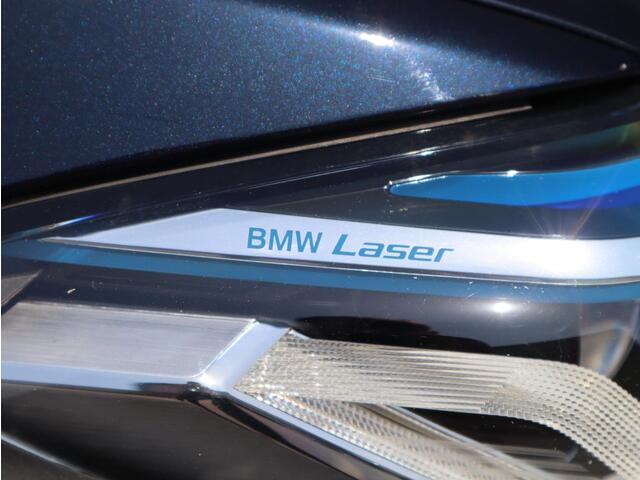 BMW 5-SERIE Touring 530d High Executive M Sport Pakket Automaat