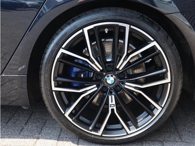 BMW 5-SERIE Touring 530d High Executive M Sport Pakket Automaat