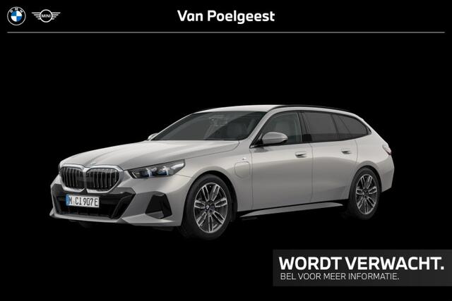 BMW 5-SERIE Touring 530e M Sport Edition