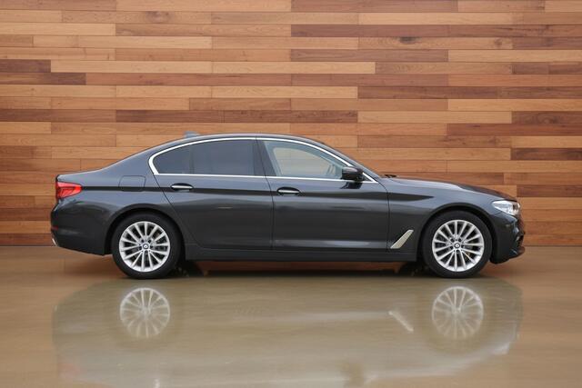 BMW 5-SERIE 530e iPerformance High Executive | LUXURY LINE