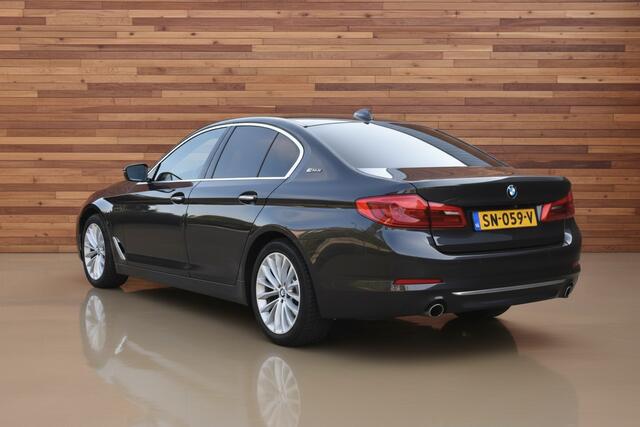 BMW 5-SERIE 530e iPerformance High Executive | LUXURY LINE