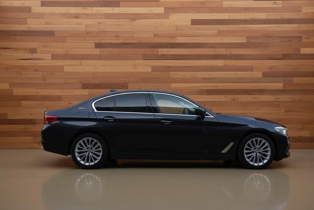 BMW 5-SERIE 530e iPerformance High Executive | LUXURY LINE