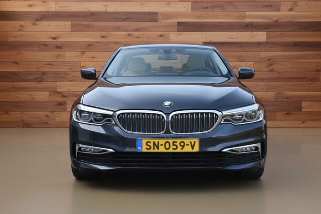 BMW 5-SERIE 530e iPerformance High Executive | LUXURY LINE