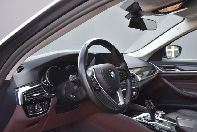 BMW 5-SERIE 530e iPerformance High Executive | LUXURY LINE