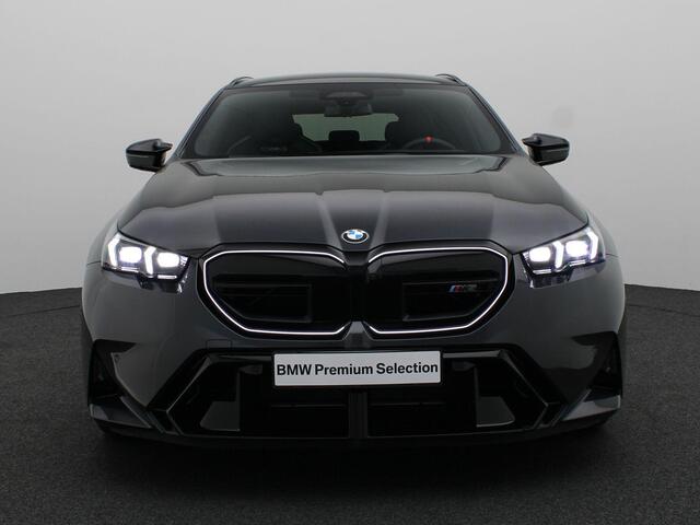 BMW 5-SERIE Touring M5 Comfort Pack | Trekhaak | Panoramadak | Driving Assistant Professional | Bowers & Wilkins | M Driver's Pack