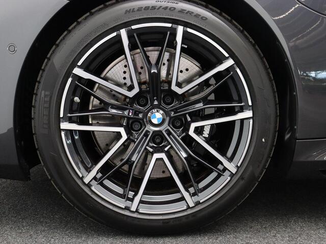 BMW 5-SERIE Touring M5 Comfort Pack | Trekhaak | Panoramadak | Driving Assistant Professional | Bowers & Wilkins | M Driver's Pack