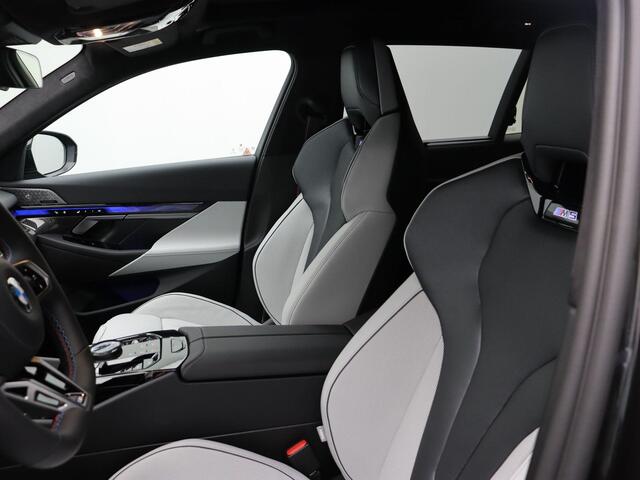 BMW 5-SERIE Touring M5 Comfort Pack | Trekhaak | Panoramadak | Driving Assistant Professional | Bowers & Wilkins | M Driver's Pack