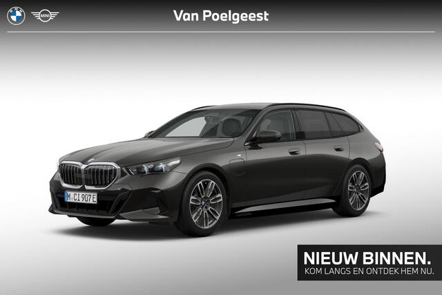 BMW 5-SERIE Touring 530e M Sport Edition