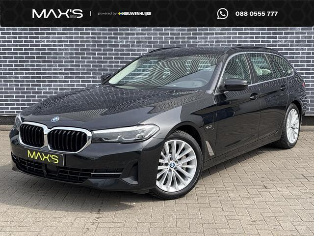 BMW 5-SERIE Touring 530e Business Edition Plus
