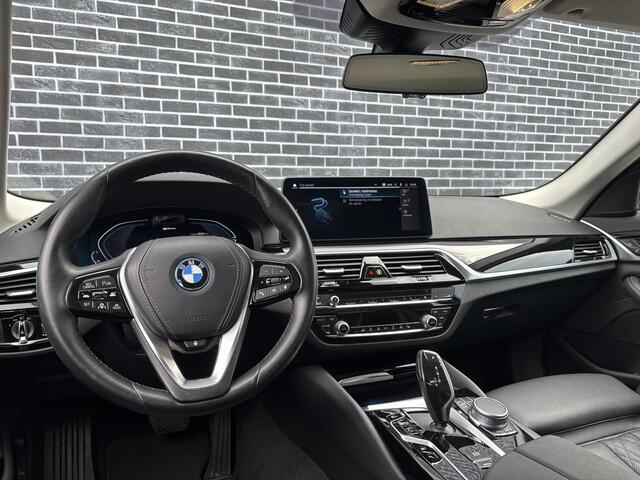 BMW 5-SERIE Touring 530e Business Edition Plus