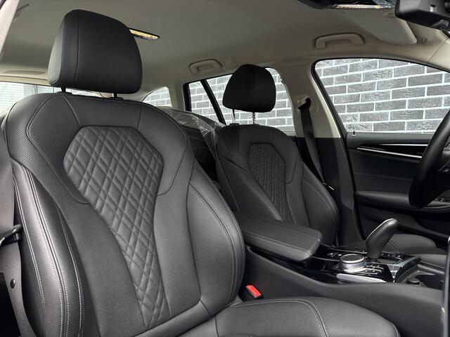 BMW 5-SERIE Touring 530e Business Edition Plus