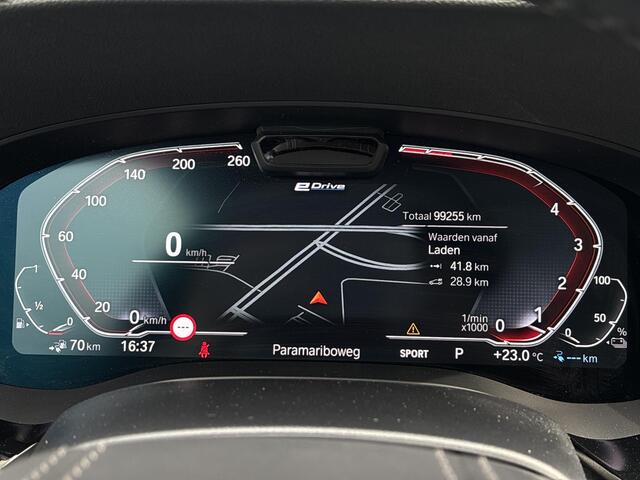 BMW 5-SERIE Touring 530e Business Edition Plus