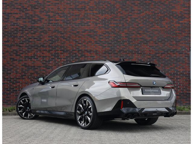 BMW 5-SERIE Touring 550e xDrive | M Performance - Trekhaak - Bowers & Wilkins