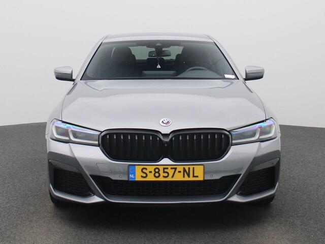BMW 5-SERIE 530e Business Edition Plus 292PK | M Sportpakket