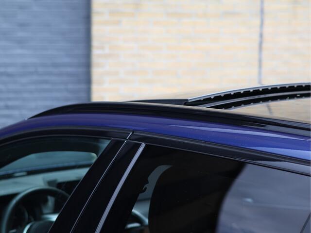 BMW 5-SERIE Touring 530i M Sport Pano | Harman/Kardon | Comfortstoelen | Org. NL | Memory