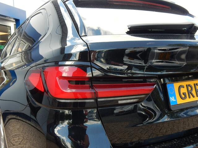BMW 5-SERIE Touring 530e 292PK Business Edition Plus | Climate seats | Leder | Glas Coating | Harman Cardon | BMW Laser Lights |