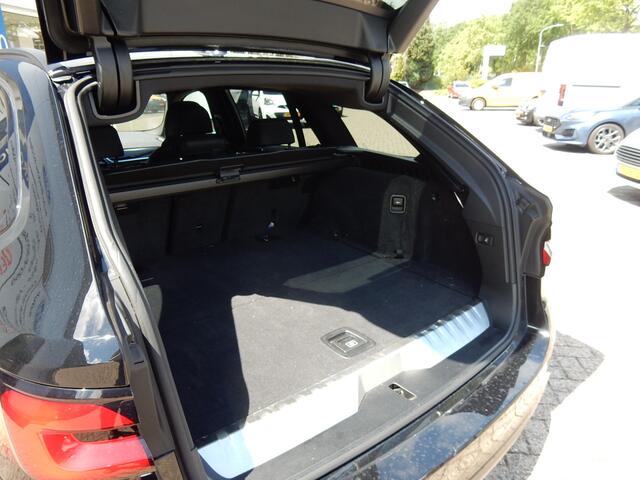 BMW 5-SERIE Touring 530e 292PK Business Edition Plus | Climate seats | Leder | Glas Coating | Harman Cardon | BMW Laser Lights |