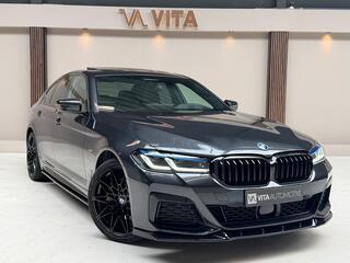 BMW 5-SERIE