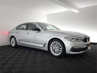 BMW 5-SERIE