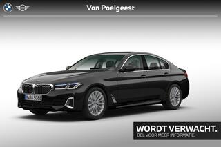 BMW 5-SERIE