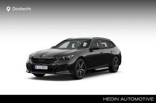 BMW 5-SERIE