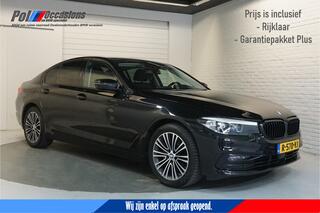 BMW 5-SERIE