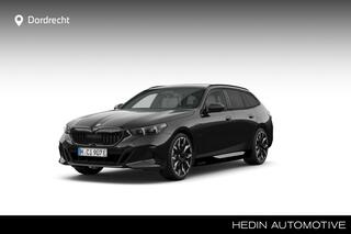 BMW 5-SERIE