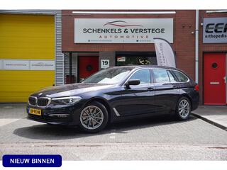 BMW 5-SERIE