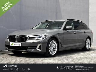 BMW 5-SERIE