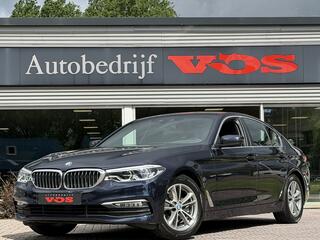 BMW 5-SERIE