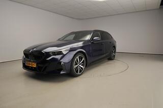 BMW 5-SERIE