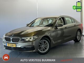BMW 5-SERIE