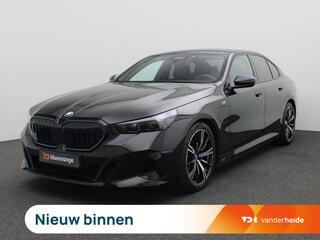 BMW 5-SERIE