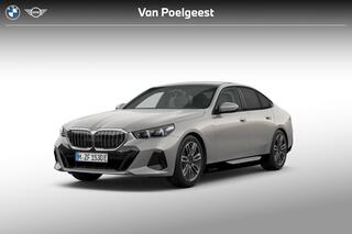 BMW 5-SERIE
