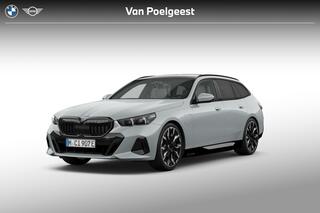 BMW 5-SERIE