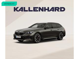 BMW 5-SERIE