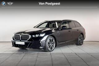 BMW 5-SERIE