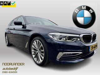 BMW 5-SERIE