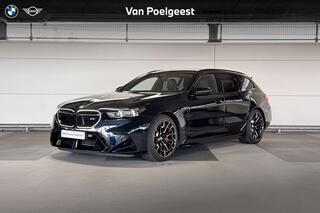 BMW 5-SERIE