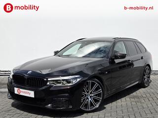 BMW 5-SERIE